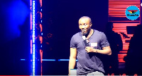 King of Comedy, DKB