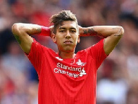 Roberto Firmino