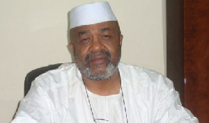 Alhaji Sinari