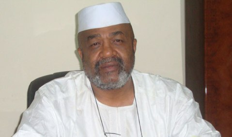 Alhaji Sinari