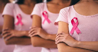 October every year is observed as Breast Cancer month