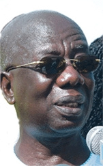 Kwadwo Mpiani