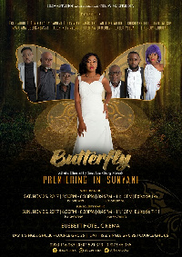 Premiering roadshow of Butterfly series is set to start in Sunyani