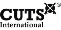 Cuts International logo