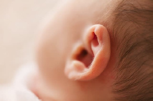 Kids Ear