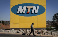 MTN logo