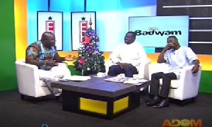 Badwam on Adom TV