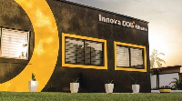 Innova DDB Ghana