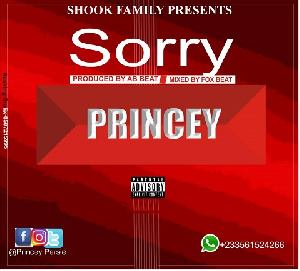 Sorry Cover22