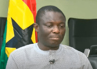 Kwaku Kwarteng