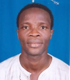 Lawrence Adjah Tetteh 56