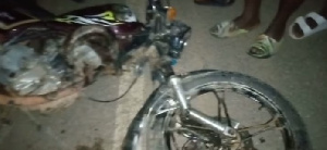 Jukwa Motor Rider Crashed In Accident.png