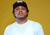 D-Cryme is a Ghanaian hip-life artiste