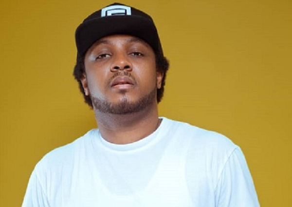 D-Cryme is a Ghanaian hip-life artiste