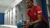 Eto’o is a Qatar 2022 Ambassador