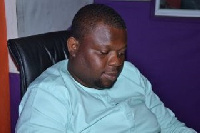 NDC Ashanti Regional Chairman, Kwame Zu