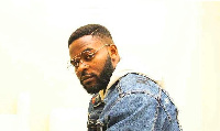 Falz says he doesn't go to church because the spotlight is always put on him