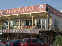 Marwako Fast Foods