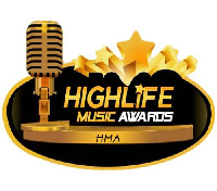 Highlife Awards poster