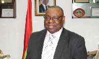 Joseph Yileh Chireh, MP