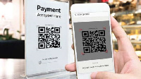 Ghana is the first African country to introduce the Universal QR Code Payment System