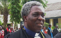 Rev. Frimpong-Manso