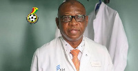 Dr Baba Adam has reportedly been relieved of his post