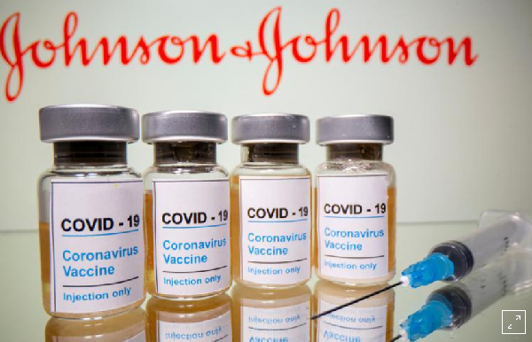 Less than 3% of Africa's 1.3 billion people have been fully vaccinated