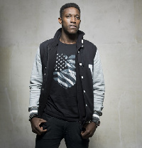 England forward, Danny Welbeck