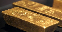 File photo | Gold bars