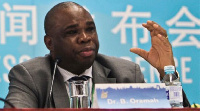 Prof. Benedict Oramah,  Afreximbank President