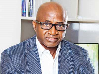 Segun Odegbami