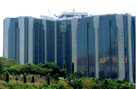 Central Bank of Nigeria (CBN)