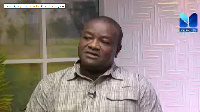 Hassan Ayariga