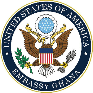 Us Embassy Ghana Spdo