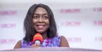 Vera Osei-Bonsu, Founder and CEO of Start Right Nutrition Limited