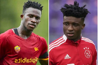 Felix Afena Gyan and Mohammed Kudus might miss the 2021 AFCON