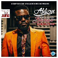 Ahkan features Ruff N Smooth on 'Barawo'