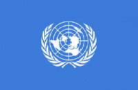 United Nation logo