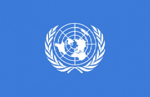 United Nations logo