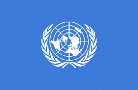 United Nations logo