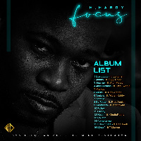 H.Hardy Focus Album