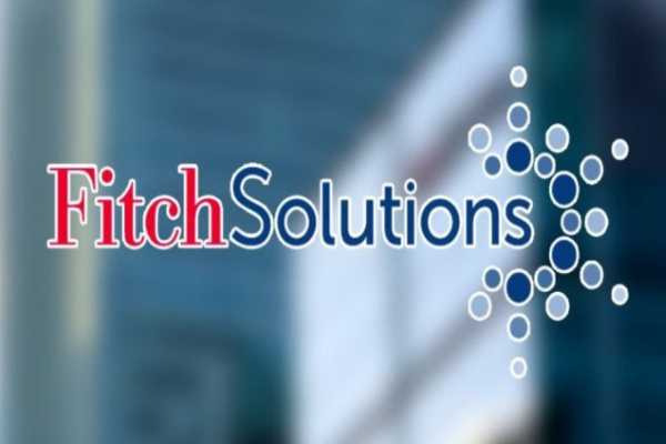 Fitch Solutions forecasts Ghana's economic growth to rise to 5.5% in 2024