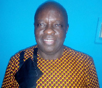 John Yalmon Badangbanoya