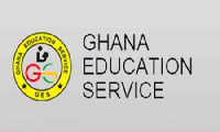 Ghana Education Service logo