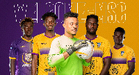 Medeama is keen to build a formidable squad capable of challenging for the Premier League crown