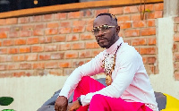 Okyeame Kwame