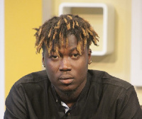 Wisa Greid allegedly displayed his manhood on stage in 2016 at December to Remember concert