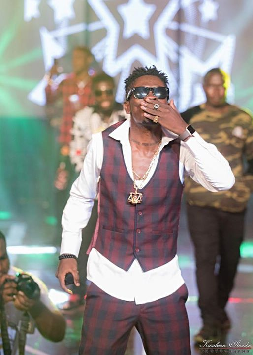 Shatta Wale