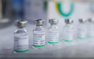 Chinese vaccines have becoming popular across Africa in recent months